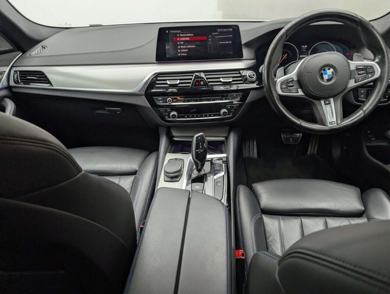 Used BMW 5 Series 2019 for sale - 77712986: Photo 25