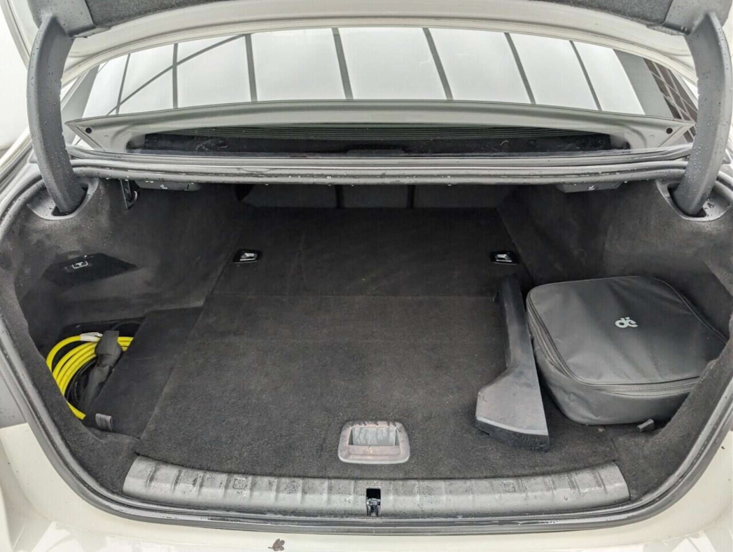 Used BMW 5 Series 2019 for sale - 77712986: Photo 27