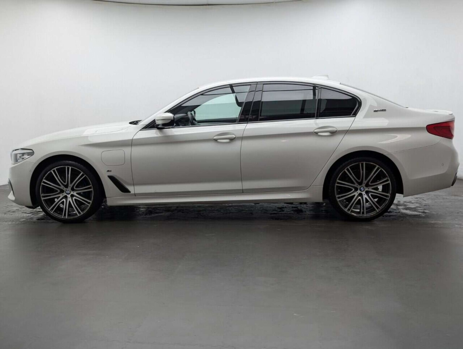 Used BMW 5 Series 2019 for sale - 77712986: Photo 6