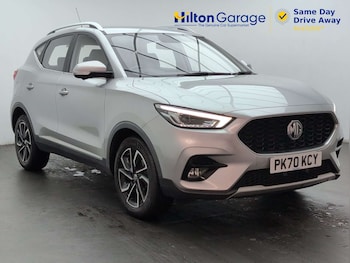 Used MG MG ZS 2020 for sale - 79090429: Photo