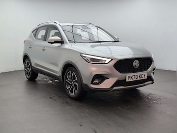 Used MG MG ZS 2020 for sale - 79090429: Photo