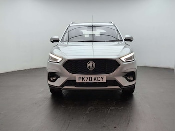 Used MG MG ZS 2020 for sale - 79090429: Photo