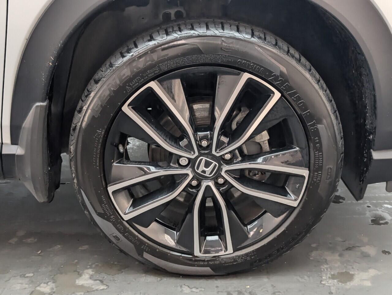 Used Honda HR-V 2022 for sale - 76425863: Photo 10