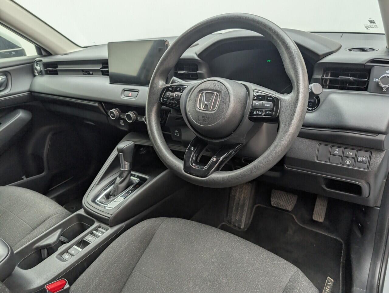 Used Honda HR-V 2022 for sale - 76425863: Photo 11