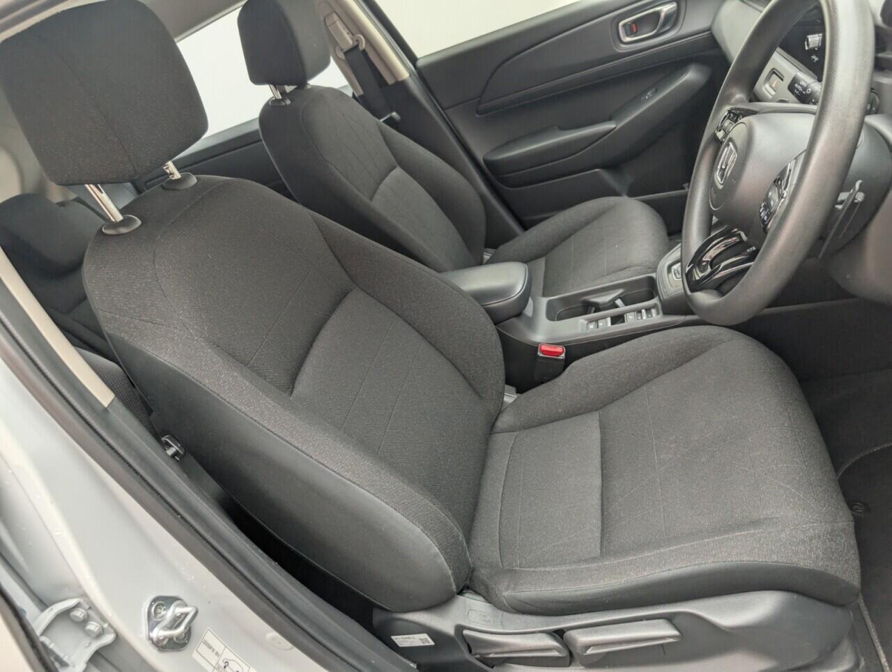 Used Honda HR-V 2022 for sale - 76425863: Photo 12