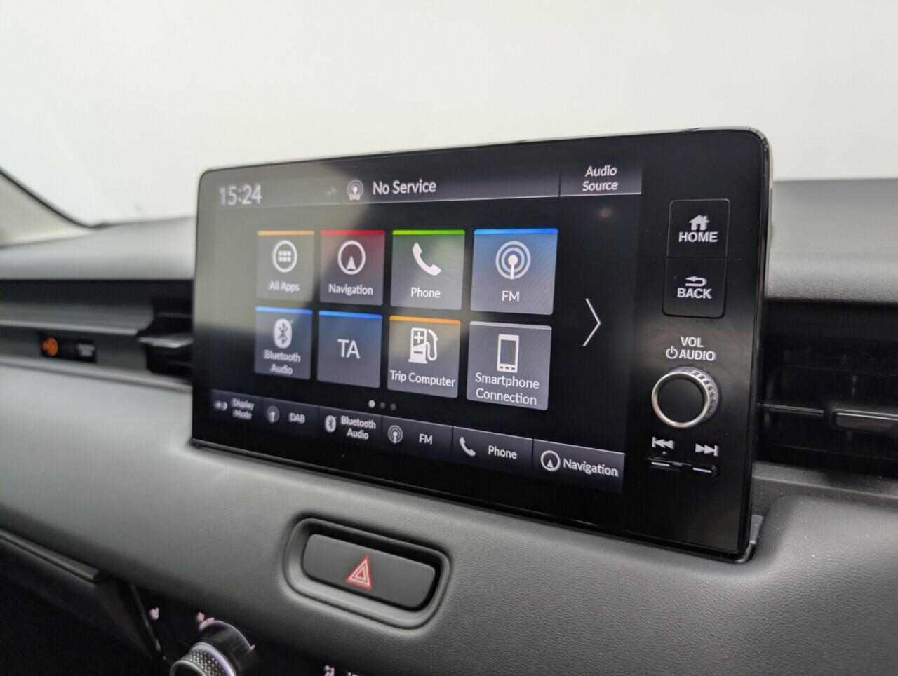 Used Honda HR-V 2022 for sale - 76425863: Photo 14