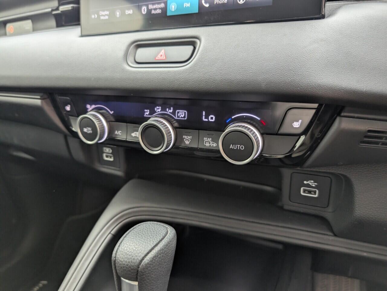 Used Honda HR-V 2022 for sale - 76425863: Photo 16