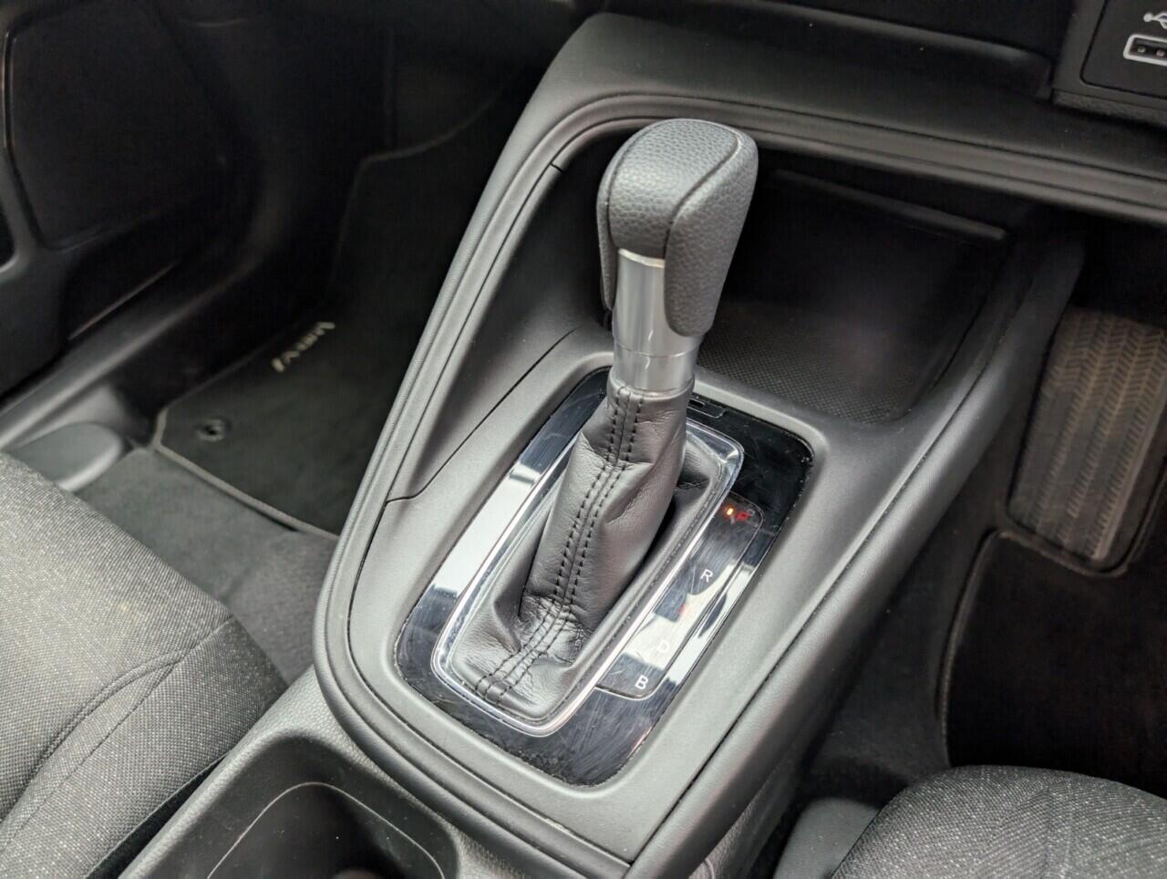 Used Honda HR-V 2022 for sale - 76425863: Photo 17