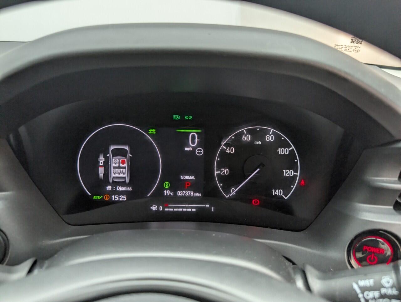 Used Honda HR-V 2022 for sale - 76425863: Photo 18