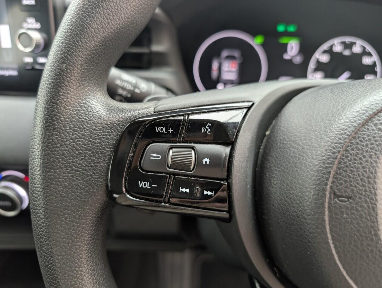 Used Honda HR-V 2022 for sale - 76425863: Photo 19