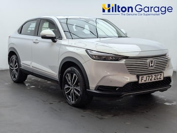 2022 (72) - 1.5 eHEV Elegance 5dr CVT