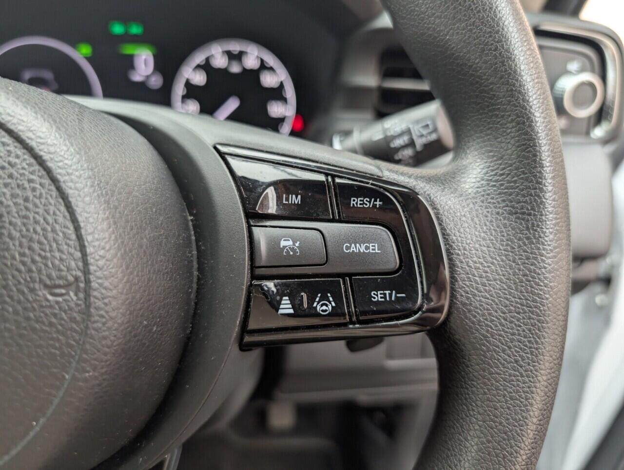 Used Honda HR-V 2022 for sale - 76425863: Photo 20