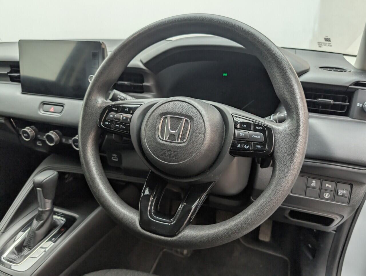 Used Honda HR-V 2022 for sale - 76425863: Photo 23