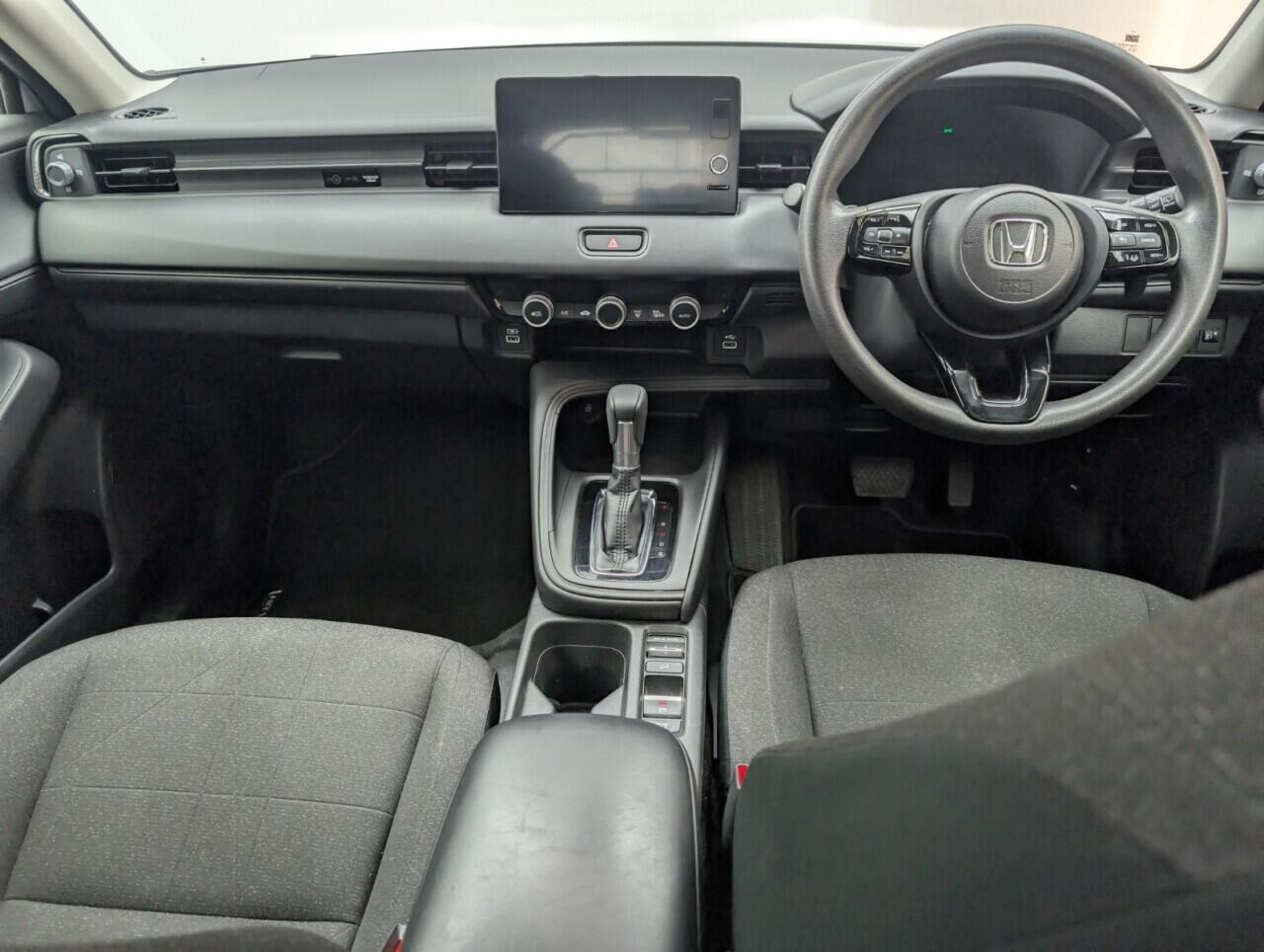 Used Honda HR-V 2022 for sale - 76425863: Photo 24