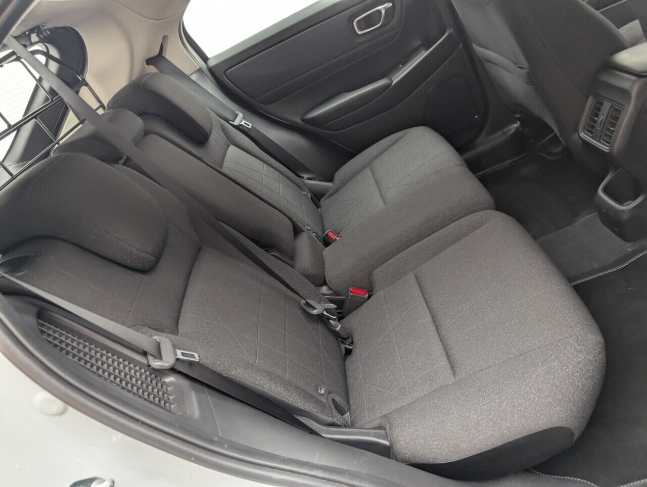 Used Honda HR-V 2022 for sale - 76425863: Photo 25