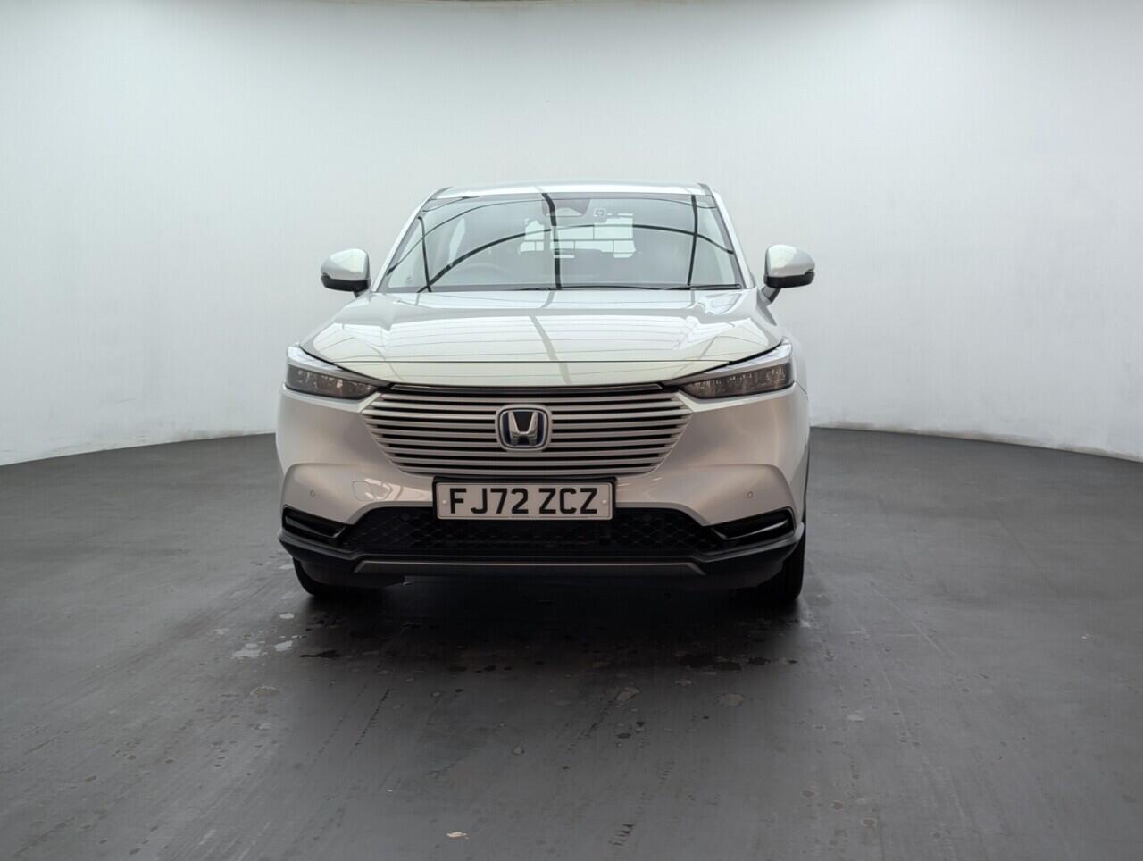 Used Honda HR-V 2022 for sale - 76425863: Photo 3