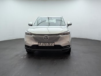 Used Honda HR-V 2022 for sale - 76425863: Photo