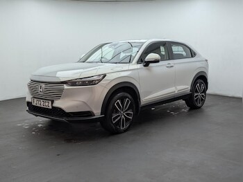 Used Honda HR-V 2022 for sale - 76425863: Photo