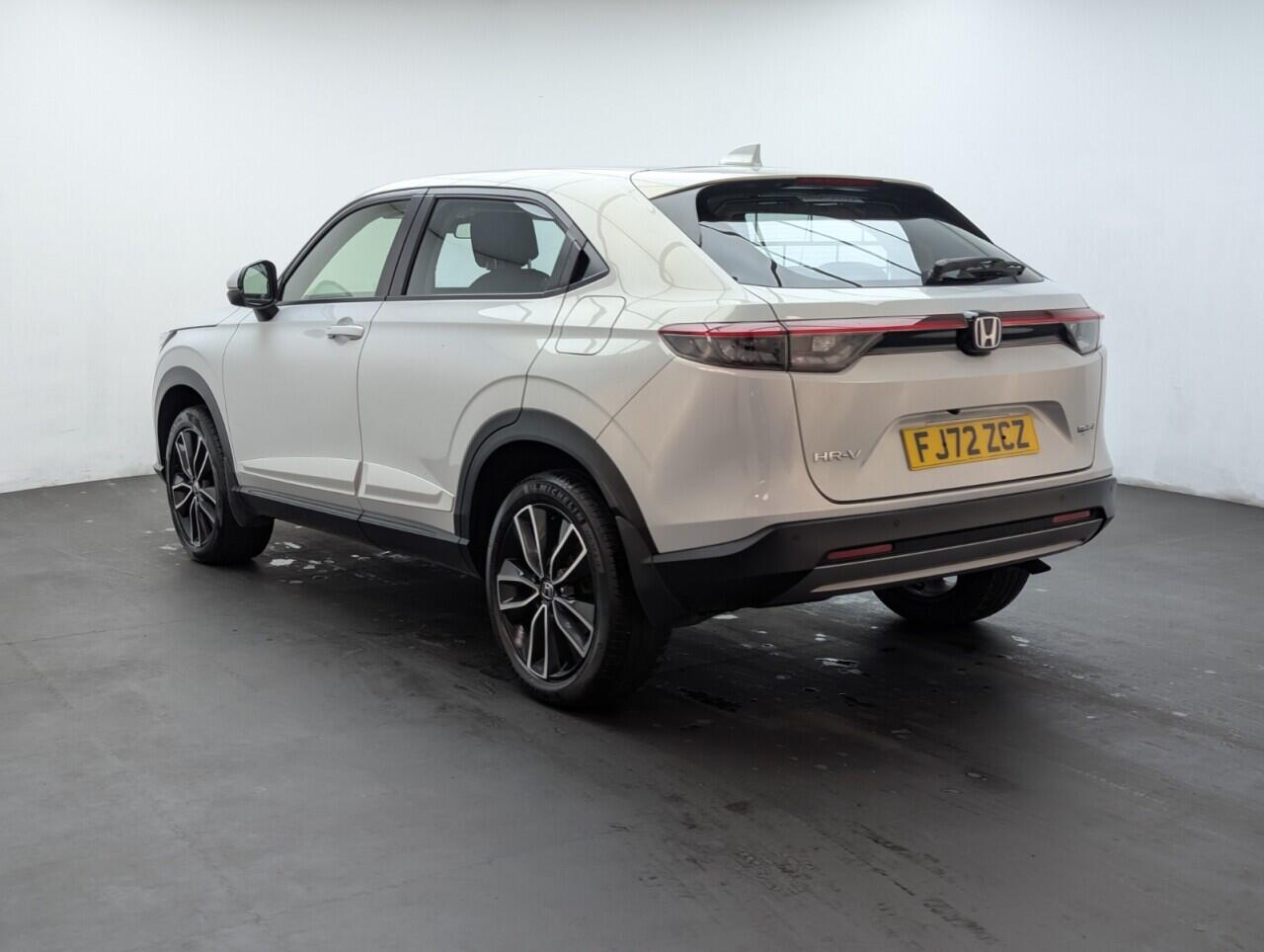 Used Honda HR-V 2022 for sale - 76425863: Photo 6