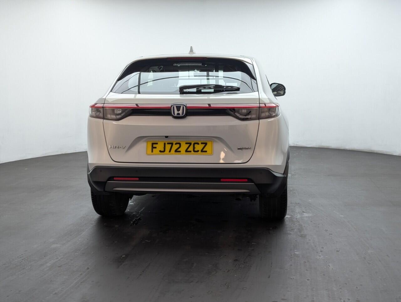 Used Honda HR-V 2022 for sale - 76425863: Photo 7