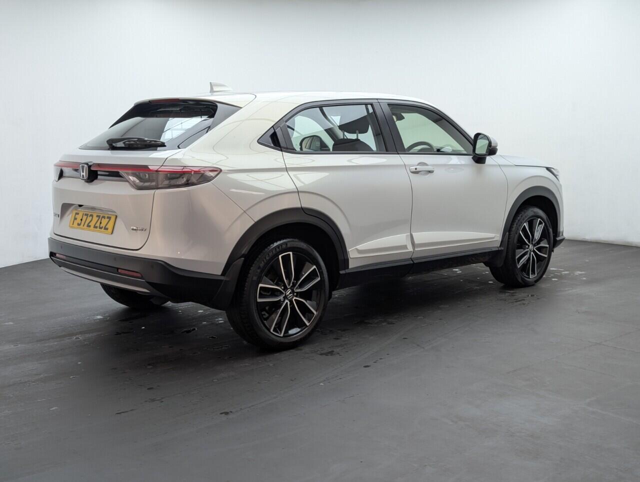 Used Honda HR-V 2022 for sale - 76425863: Photo 8