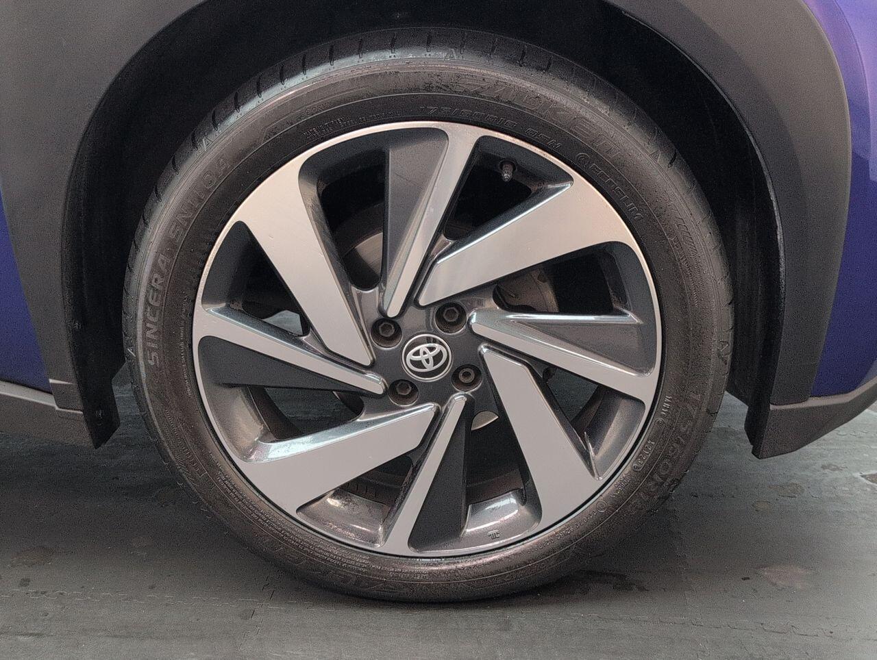 Used Toyota Aygo X 2023 for sale - 76424925: Photo 10