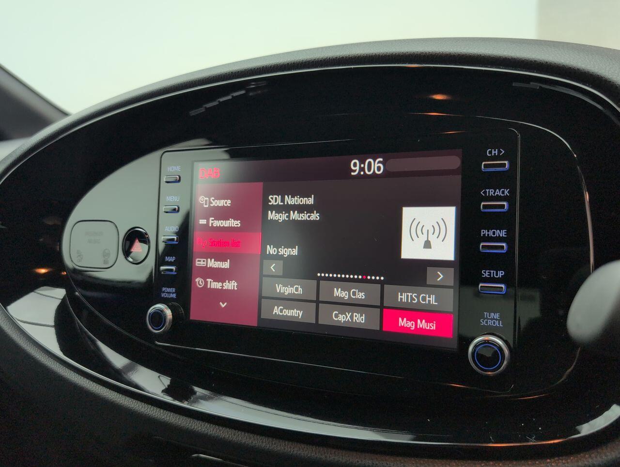 Used Toyota Aygo X 2023 for sale - 76424925: Photo 13