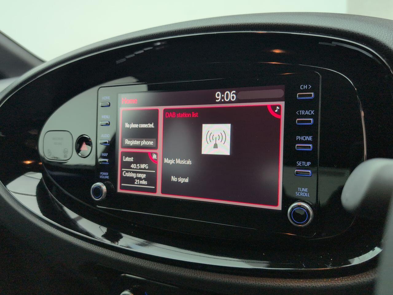 Used Toyota Aygo X 2023 for sale - 76424925: Photo 14