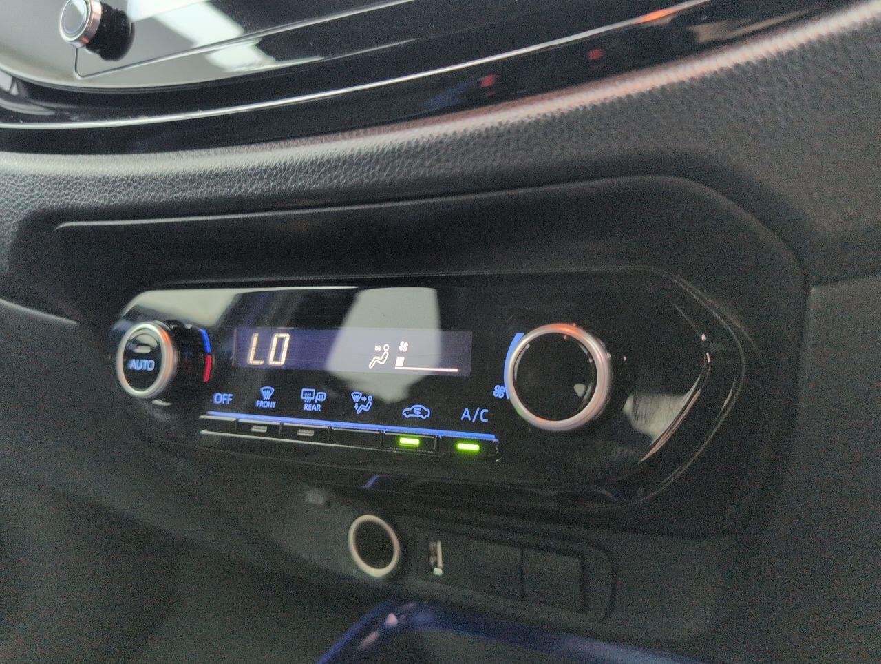 Used Toyota Aygo X 2023 for sale - 76424925: Photo 16