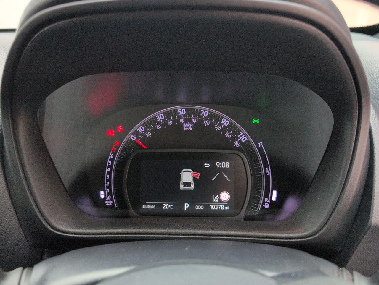 Used Toyota Aygo X 2023 for sale - 76424925: Photo 18