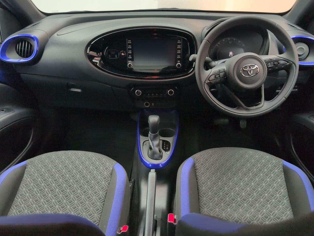 Used Toyota Aygo X 2023 for sale - 76424925: Photo 24