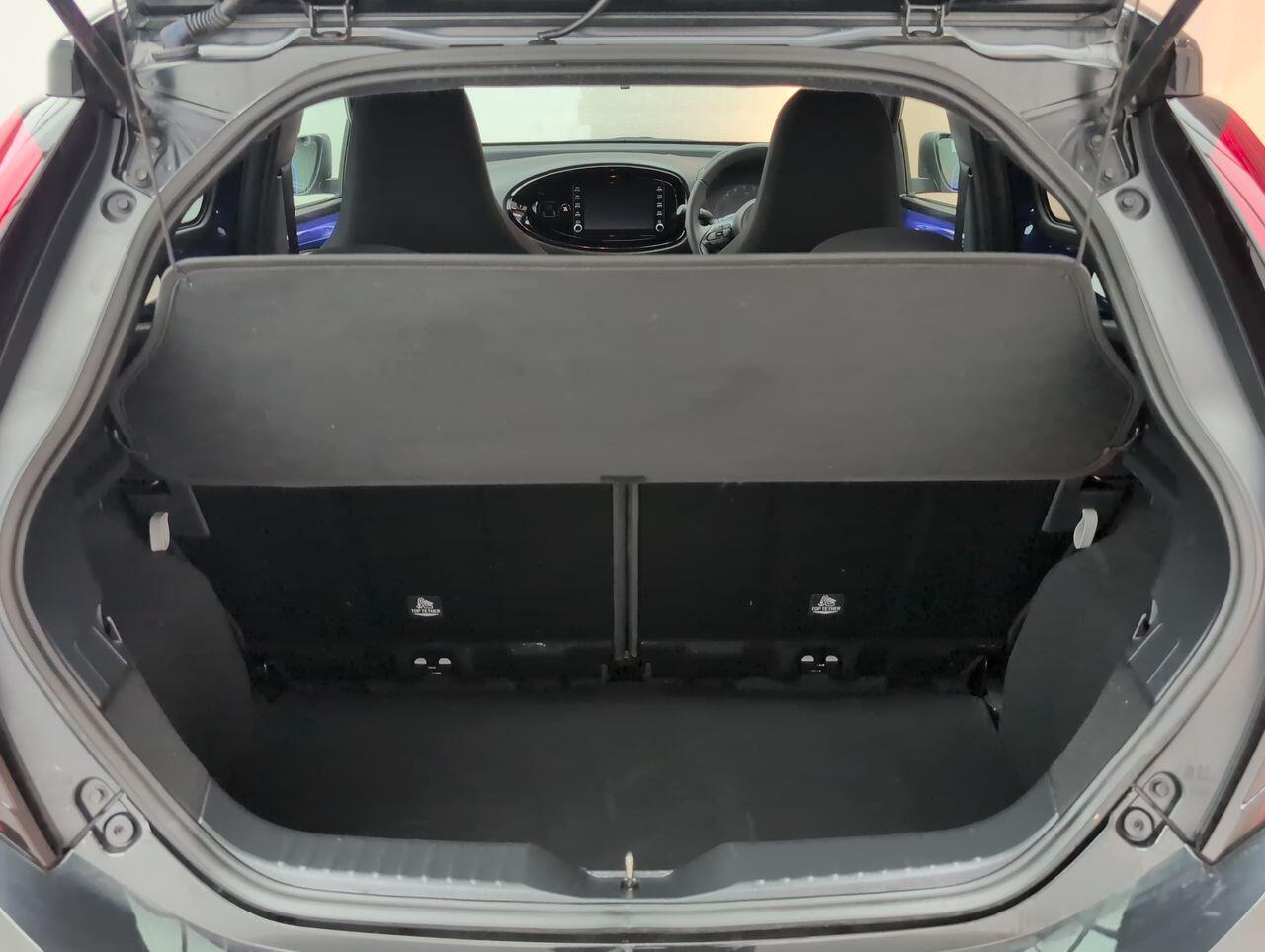 Used Toyota Aygo X 2023 for sale - 76424925: Photo 26