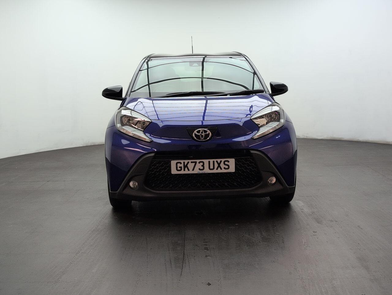 Used Toyota Aygo X 2023 for sale - 76424925: Photo 4
