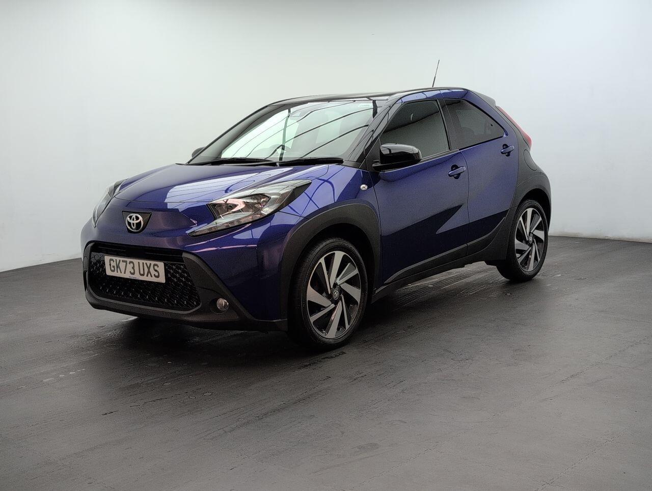 Used Toyota Aygo X 2023 for sale - 76424925: Photo 5