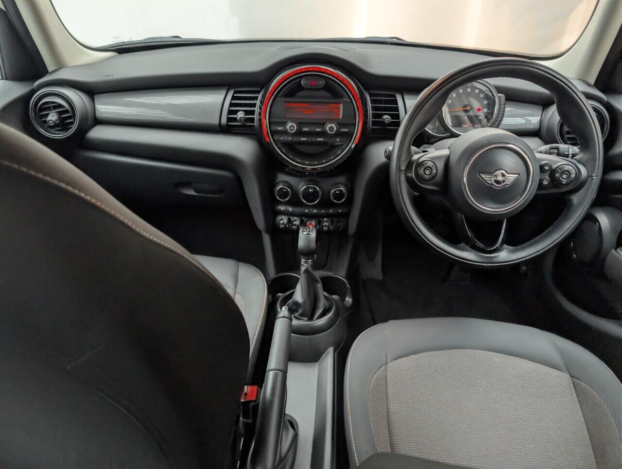 Used MINI Hatch 2016 for sale - 76953068: Photo 22