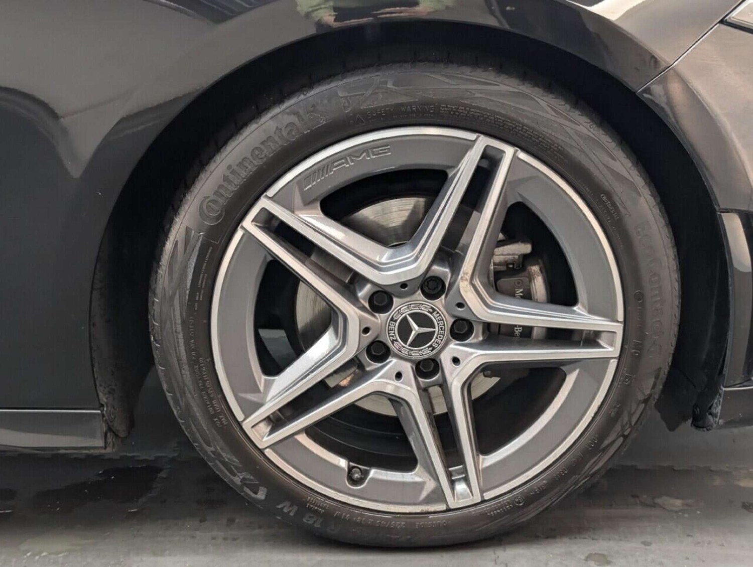 Used Mercedes-Benz A-Class 2020 for sale - 77713064: Photo 10