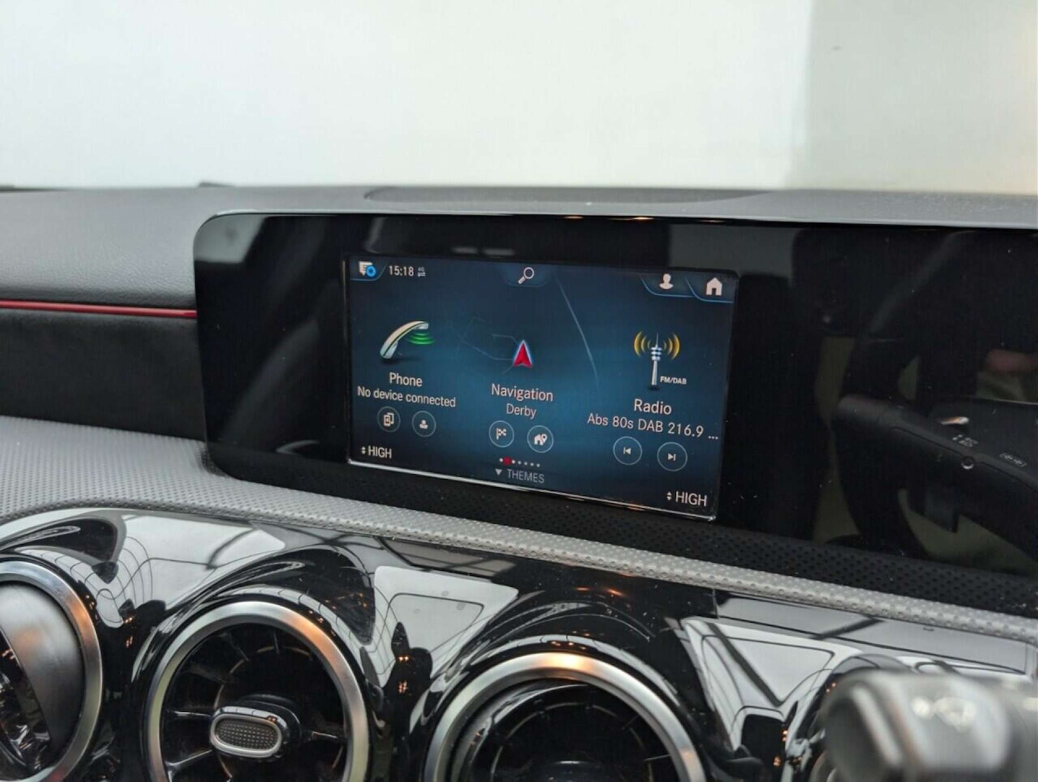 Used Mercedes-Benz A-Class 2020 for sale - 77713064: Photo 13