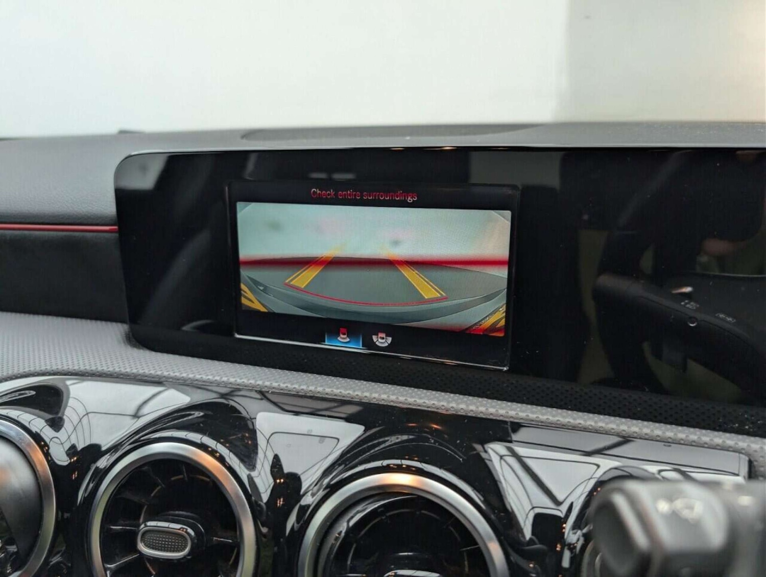 Used Mercedes-Benz A-Class 2020 for sale - 77713064: Photo 14