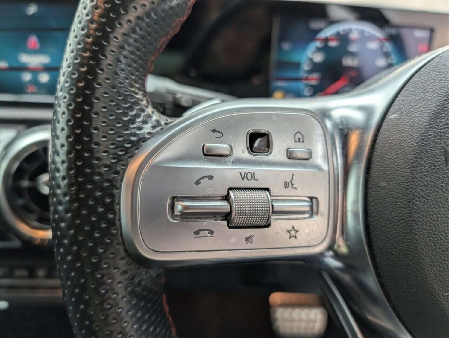 Used Mercedes-Benz A-Class 2020 for sale - 77713064: Photo 18