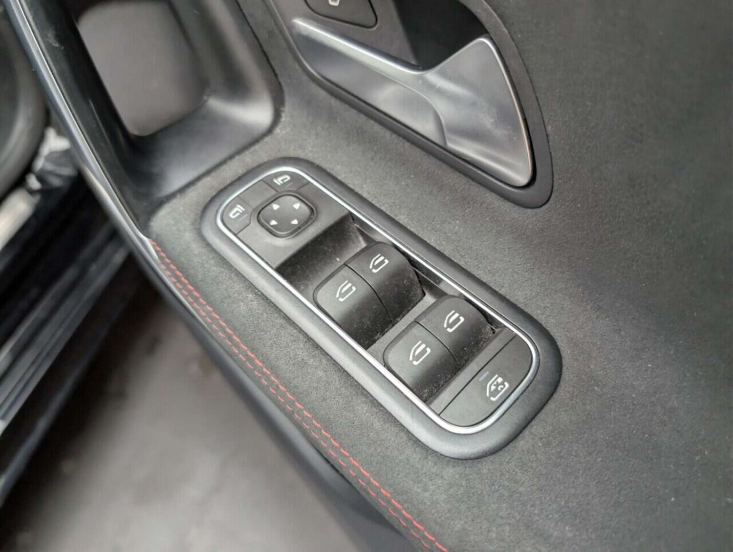 Used Mercedes-Benz A-Class 2020 for sale - 77713064: Photo 21