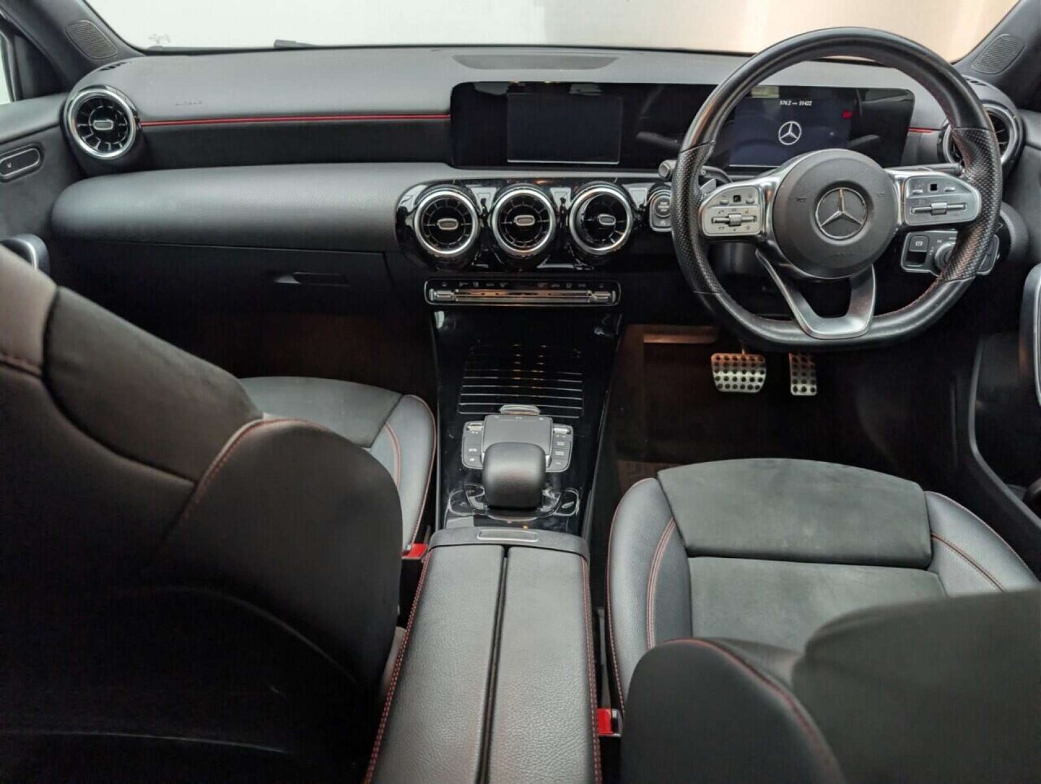 Used Mercedes-Benz A-Class 2020 for sale - 77713064: Photo 23