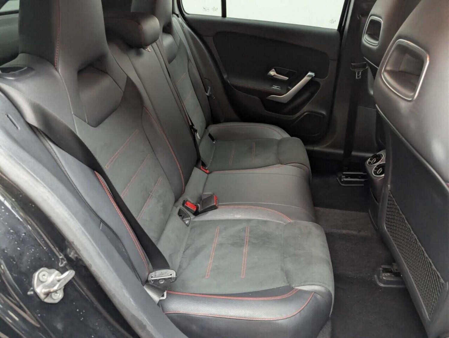 Used Mercedes-Benz A-Class 2020 for sale - 77713064: Photo 24