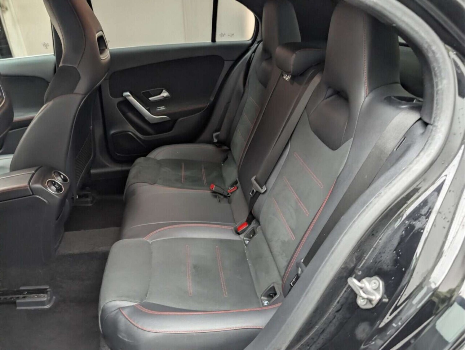 Used Mercedes-Benz A-Class 2020 for sale - 77713064: Photo 26