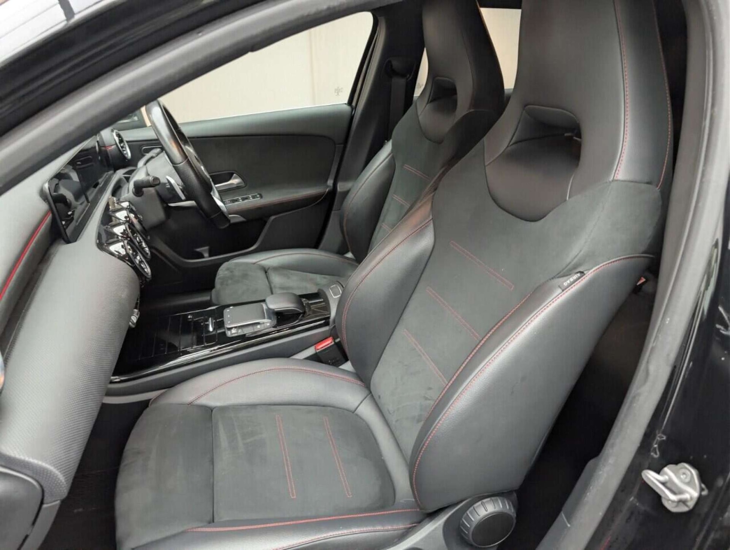 Used Mercedes-Benz A-Class 2020 for sale - 77713064: Photo 27