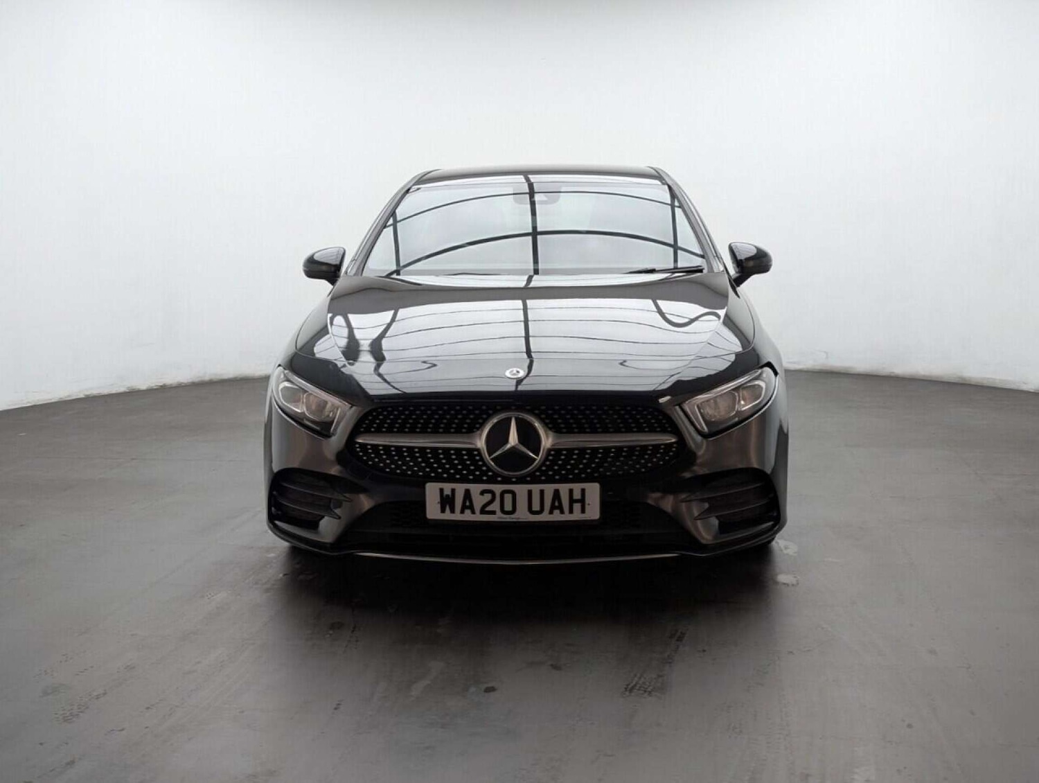 Used Mercedes-Benz A-Class 2020 for sale - 77713064: Photo 3