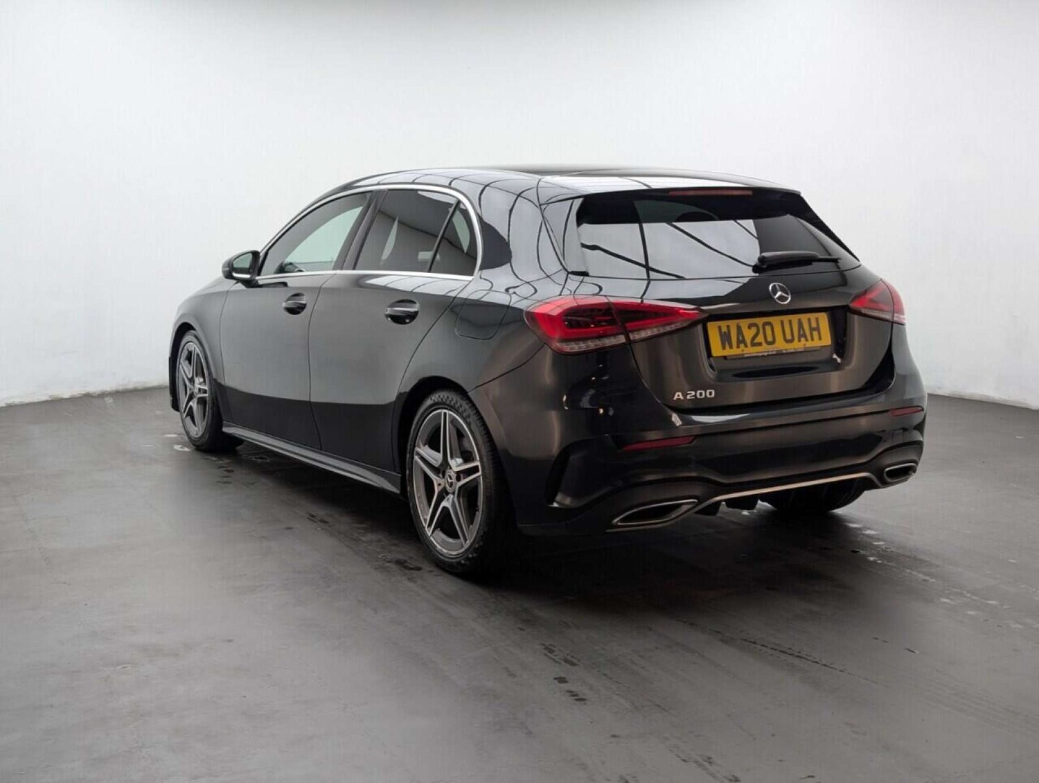 Used Mercedes-Benz A-Class 2020 for sale - 77713064: Photo 6