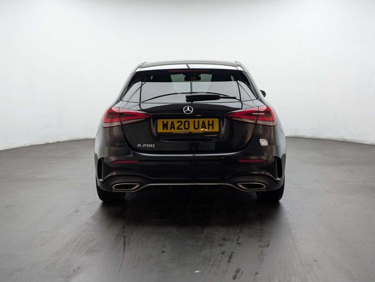 Used Mercedes-Benz A-Class 2020 for sale - 77713064: Photo 7