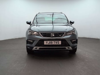 Used SEAT Ateca 2019 for sale - 79444542: Photo