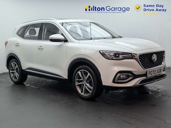 Used MG MG HS 2021 for sale - 79407258: Photo