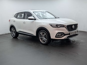 Used MG MG HS 2021 for sale - 79407258: Photo